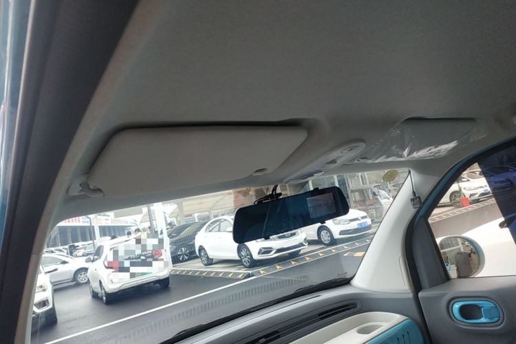 Used Bestune Pony 2024 170km Vitality Horse
