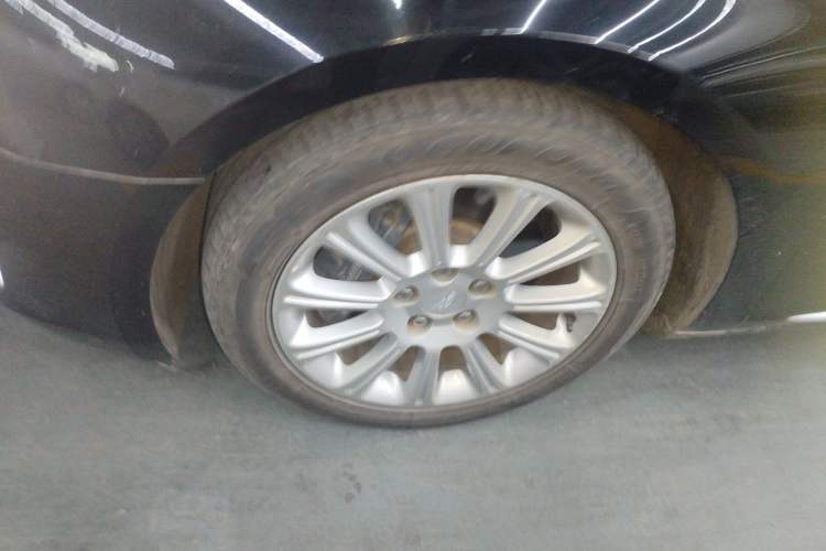 Used Cadillac XTS 2016 28T Elite Edition