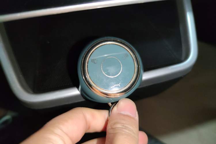 Used NETA V 2022 Chao 400 Lite
