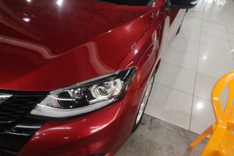 Used Nissan Tiida 2021 1.6L CVT Smart Drive Edition
