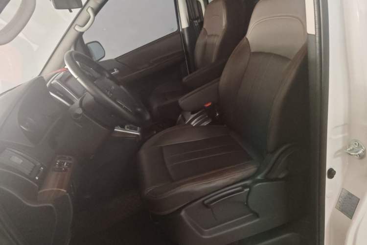 Used FORTHING M7 2022 Lingjue Model 2.0T Automatic Earl Edition
