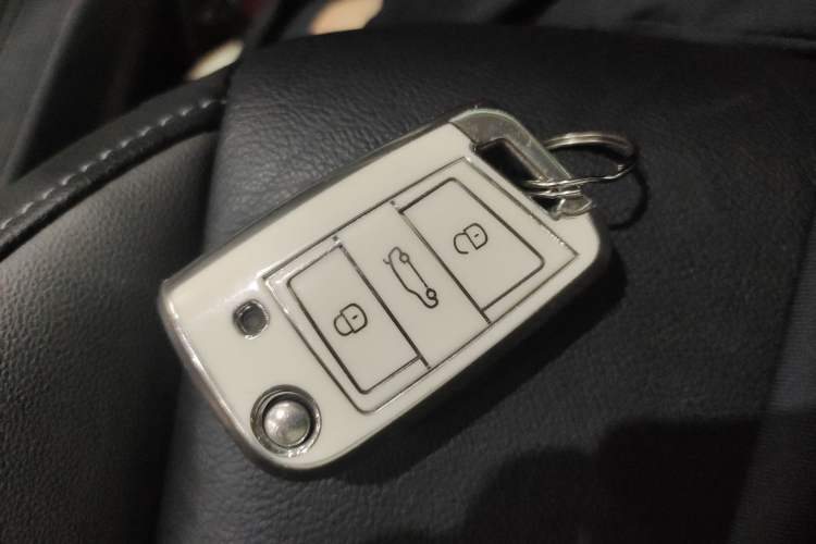 Used Volkswagen Sagitar 2021 280TSI DSG Comfort Connect Edition
