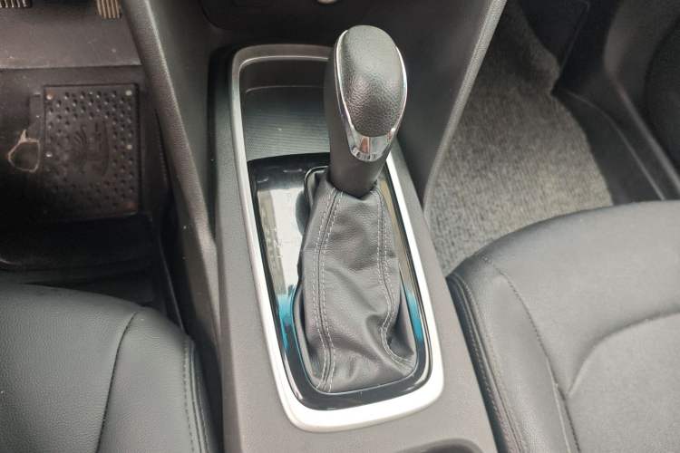 Used Chevrolet Cavalier 2016 1.5L Automatic Enjoyment Edition
