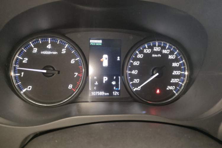 Used Mitsubishi Outlander 2016 2.4L 4x4 Elite Edition 5 Seats