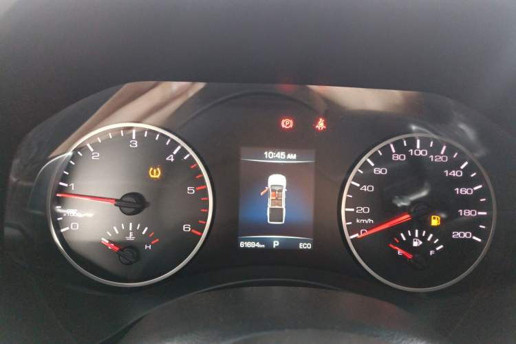 Used Great Wall Poer 2021 2.0T Global Version Passenger Automatic Diesel Two-Wheel Drive Comfort Trim Standard Cab GW4D20M