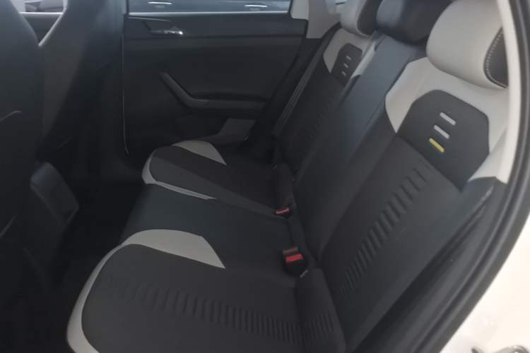 Used Volkswagen Polo 2021 Plus 1.5L Automatic Colorful Tech Edition
