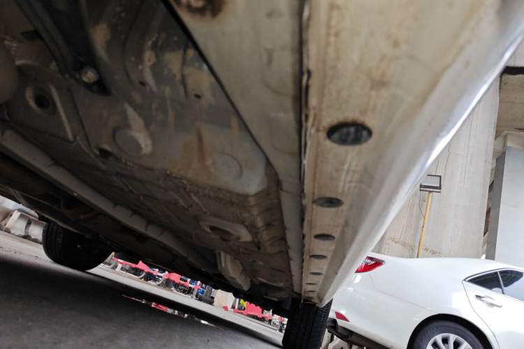 Used Toyota Vios 2021 1.5L CVT Innovation Edition
