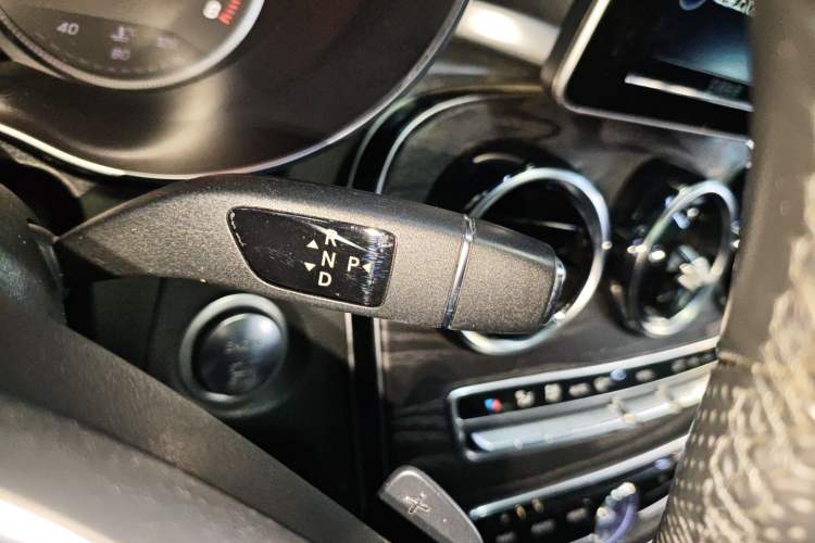 Used Mercedes-Benz C-Class 2016 C 180 L Sport Edition
