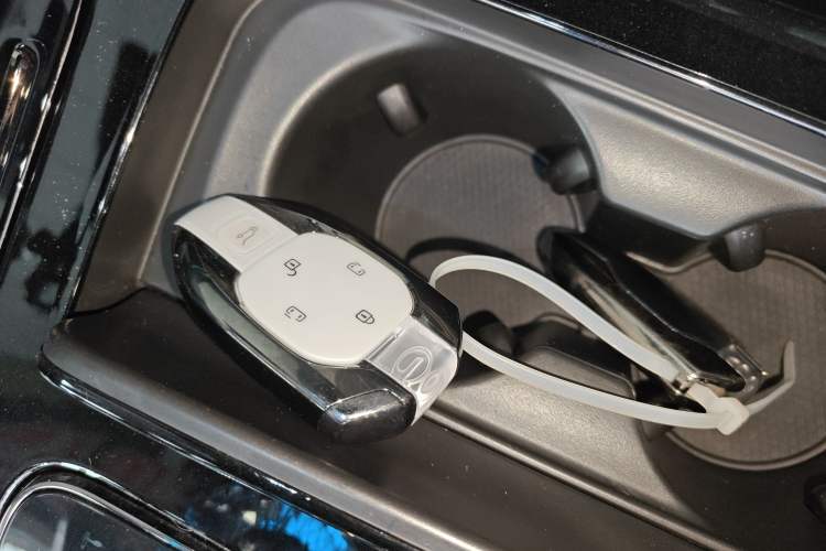 Used GAC Trumpchi M8 2023 Zongshi Series 400T Ultimate Edition
