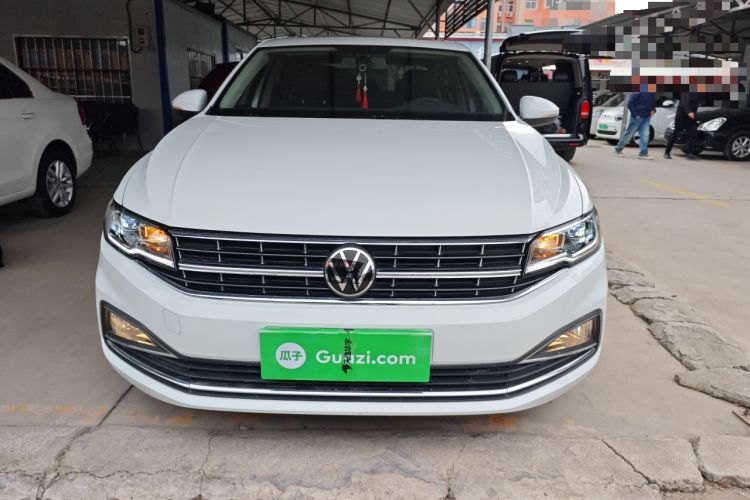 Used Volkswagen Bora 2021 1.5L Automatic Elite Smart Connect Edition
