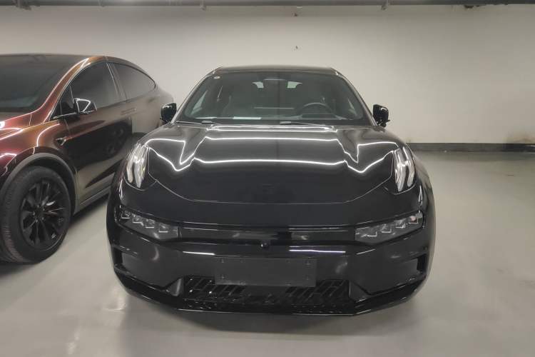 Used Zeekr 001 2023 WE Edition 100 kWh
