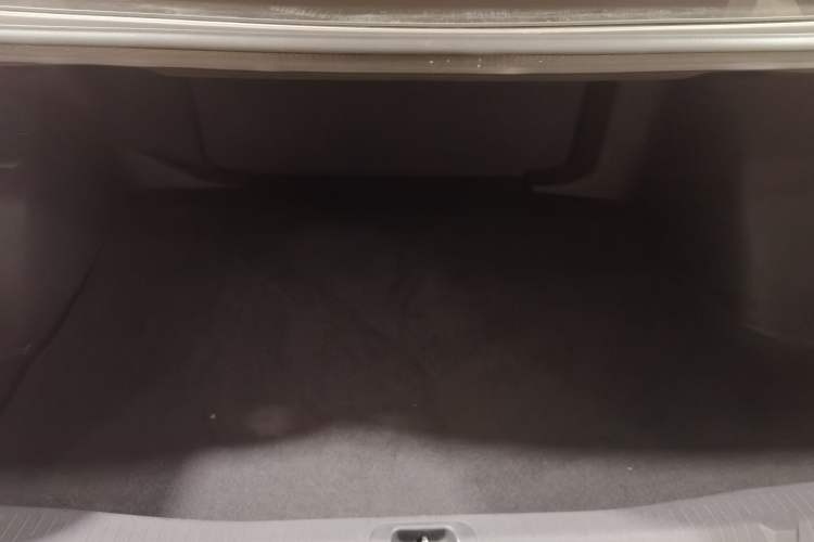 Used Toyota bZ3 2024 517 km Elite PRO