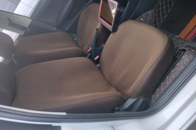 Used Volkswagen Santana 2021 1.5L Automatic Fashion Edition
