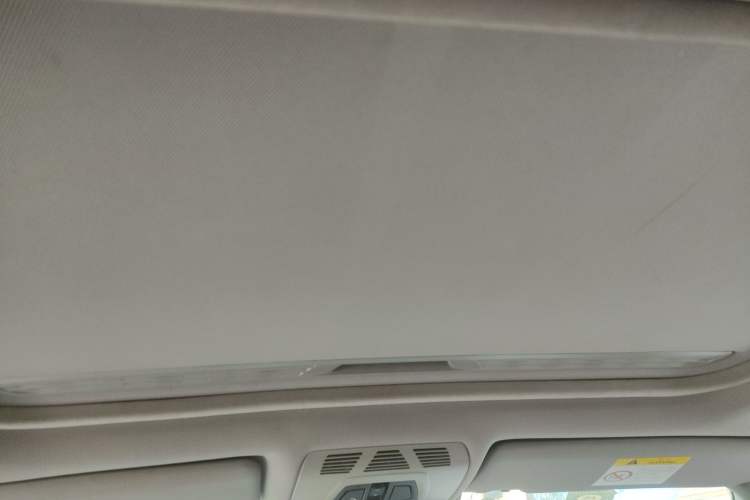 Used BMW 3 Series 2018 320Li Fashion Model