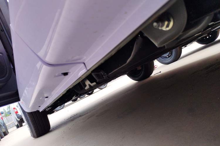 Used Chery QQ Ice Cream 2025 155km Sundae Edition