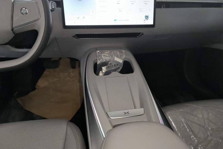 Used XPeng MONA M03 2025 515 Long-Range Plus
