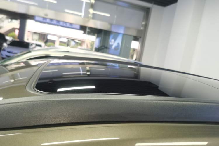 Used Buick Envision 2018 20T Two-Wheel-Drive Leading Model
