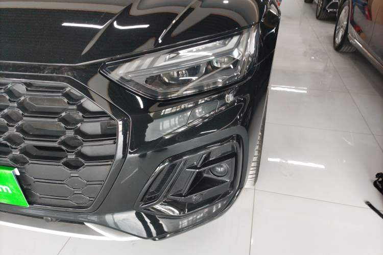 Used Audi Q5L 2024 45 TFSI Prestige Dynamic Edition