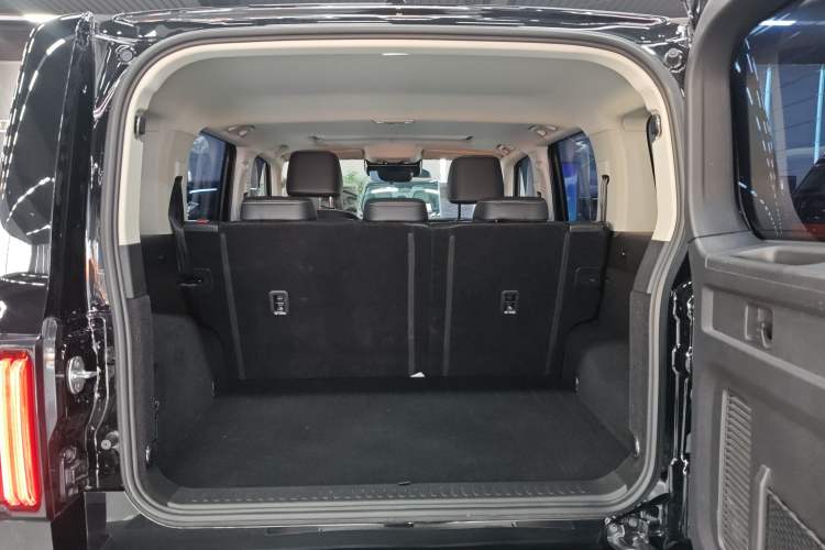 Used Tank 300 2024 2.0T Conqueror
