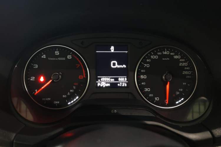 Used Audi Q2L 2020 35 TFSI Ambition Dynamic Edition
