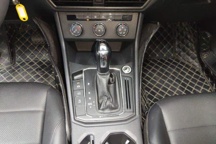 Used Volkswagen Lavida 2018 1.5L Automatic Comfort Edition China V Standard
