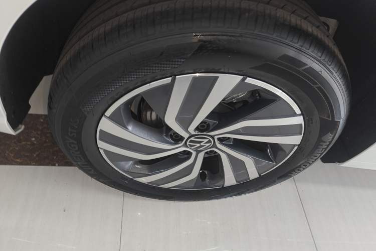 Used Volkswagen Bora 
