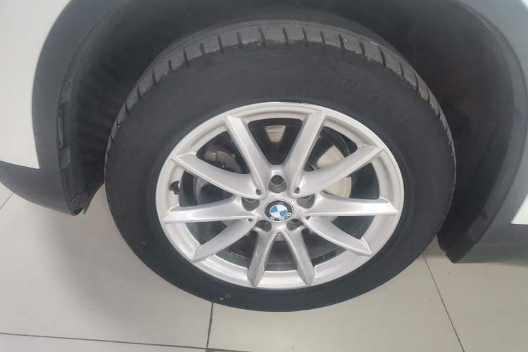 Used BMW X1 2019 sDrive18Li Fashion Model