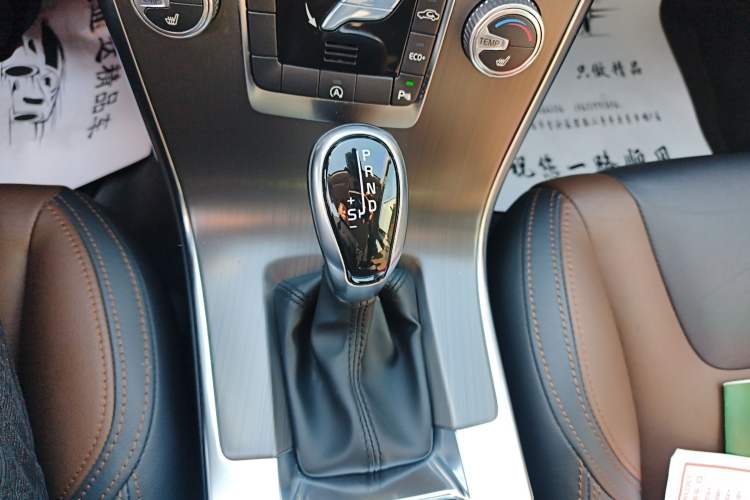 Used Volvo XC60 2016 T5 Smart Version
