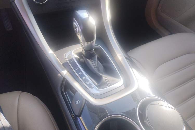 Used Ford Mondeo 2013 1.5L GTDi180 Fashion Edition