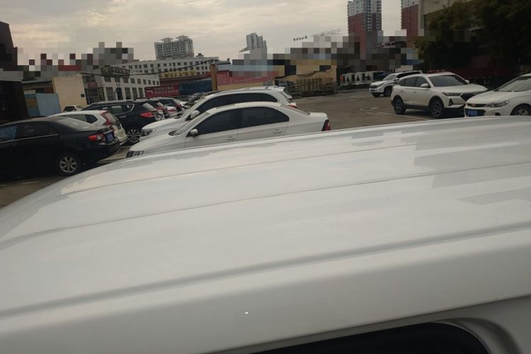 Used  Panda 2024 Panda Mini 200km Endurance Bear