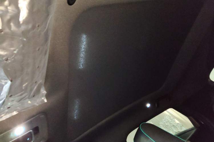 Used BYD Dolphin 2025 420km Fashion Edition
