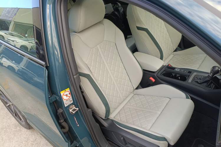 Used Audi Q3 Sportback 2024 45 TFSI quattro Launch Special Edition
