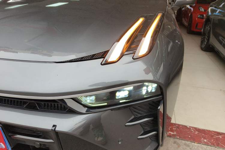 Used Lynk & Co 03 2025 1.5TD DCT Champion Edition Pro
