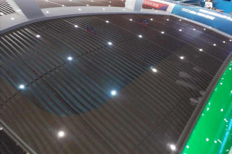 Used  YU7 2025 Ultra-Long Range Rear-Wheel Drive Version
