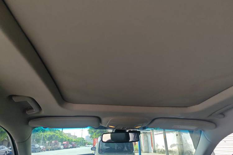 Used Ford Taurus 2015 EcoBoost 245 Luxury Model
