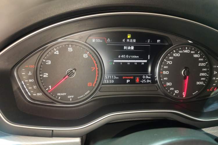 Used Audi A5 2019 Sportback 40 TFSI Fashion Model