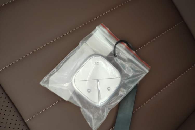 Used Wuling Bingo 2024 333 km Enjoyment Version
