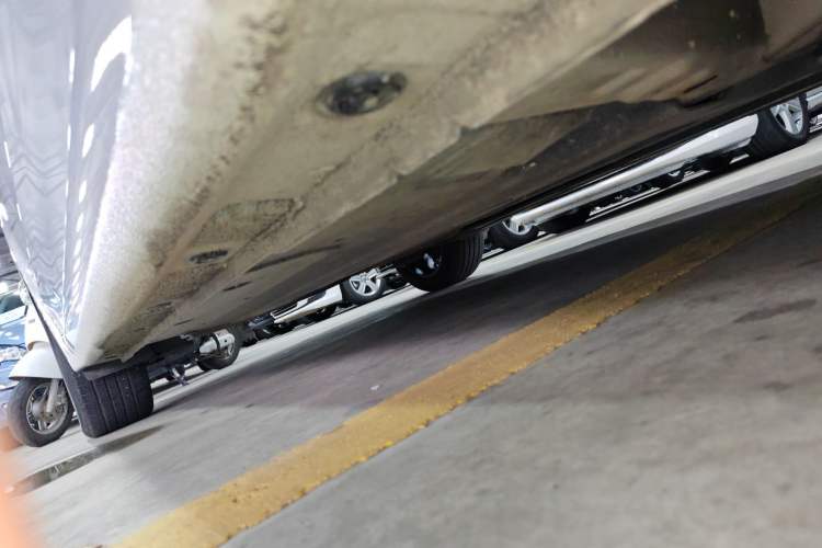 Used Hyundai Elantra 2019 1.5L CVT ZhiXuan – Elite Version
