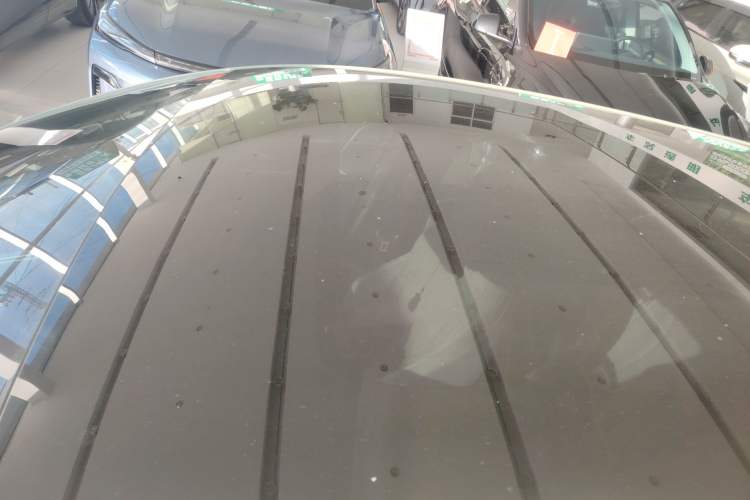 Used BYD Seal 06GT 2025 Intelligent Driving Version 505 Wave Edition
