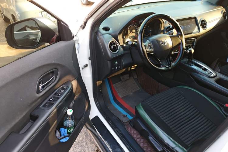 Used Honda XR-V 2020 220TURBO CVT Comfort Version
