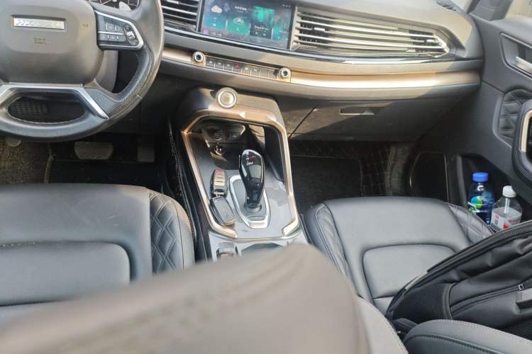 Used Haval H6 2020 2.0 GDIT Automatic Platinum Champion Edition