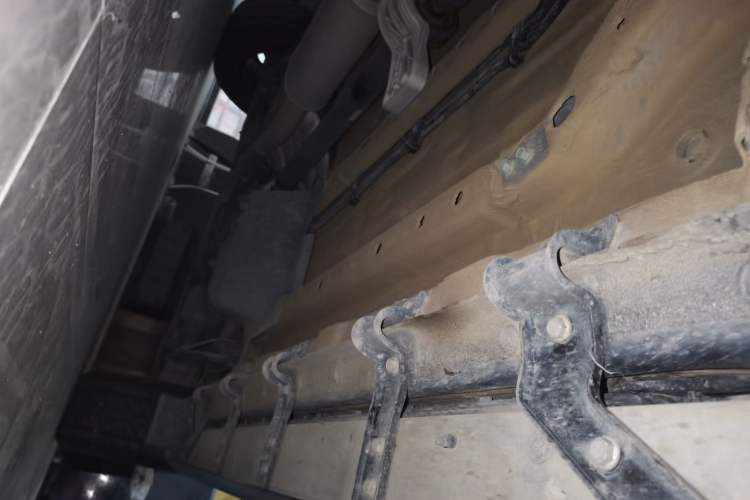 Used JETOUR Traveler 2023 2.0T All-Wheel Drive CrossPRO+
