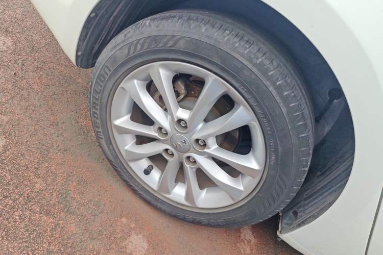 Used Kia K3 2017 1.6L Automatic 15th Anniversary Special Edition GLS
