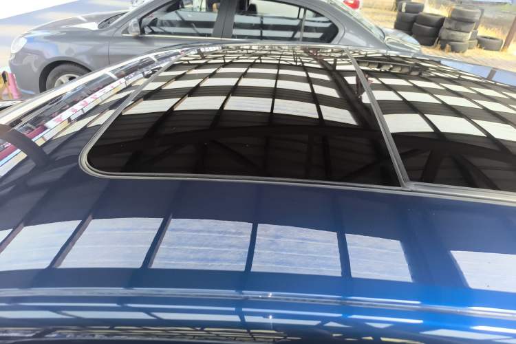 Used Ford Taurus 2017 EcoBoost 245 Luxury Model