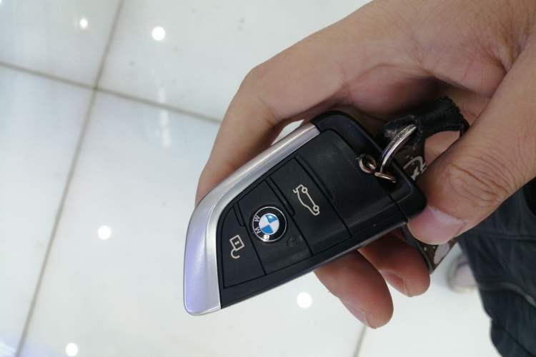 Used BMW 1 Series 2017 118i Sport Edition