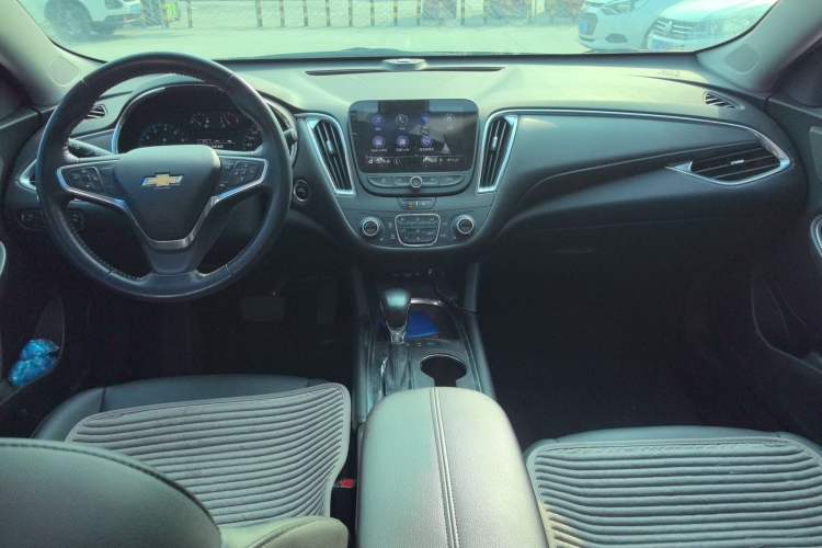 Used Chevrolet Malibu XL 2022 535T Automatic Sport Edition
