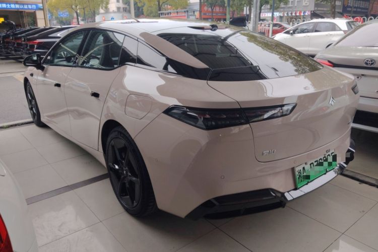 Used  GT 2024 Global Model 710 Ultra-High-Voltage LiDAR Edition
