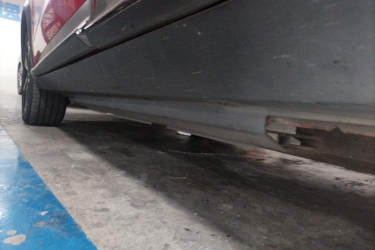 Used XPeng G3 2020 460i Luxury Edition
