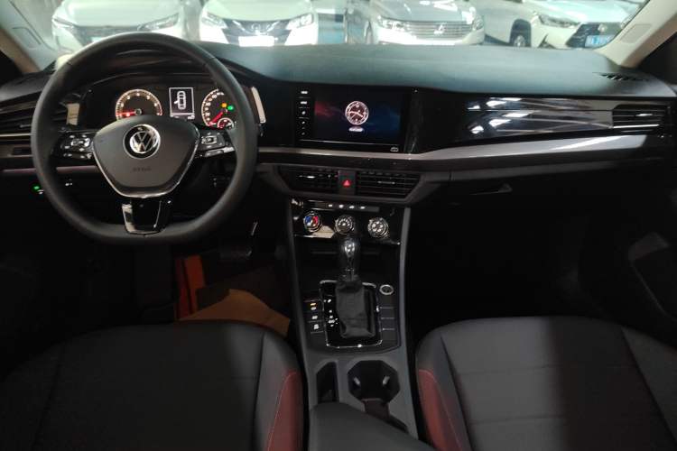 Used Volkswagen Bora 2021 1.5L Automatic Comfort Smart Connect Edition