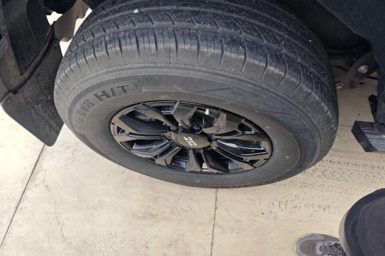 Used  T01 2024 2.0T Explorer
